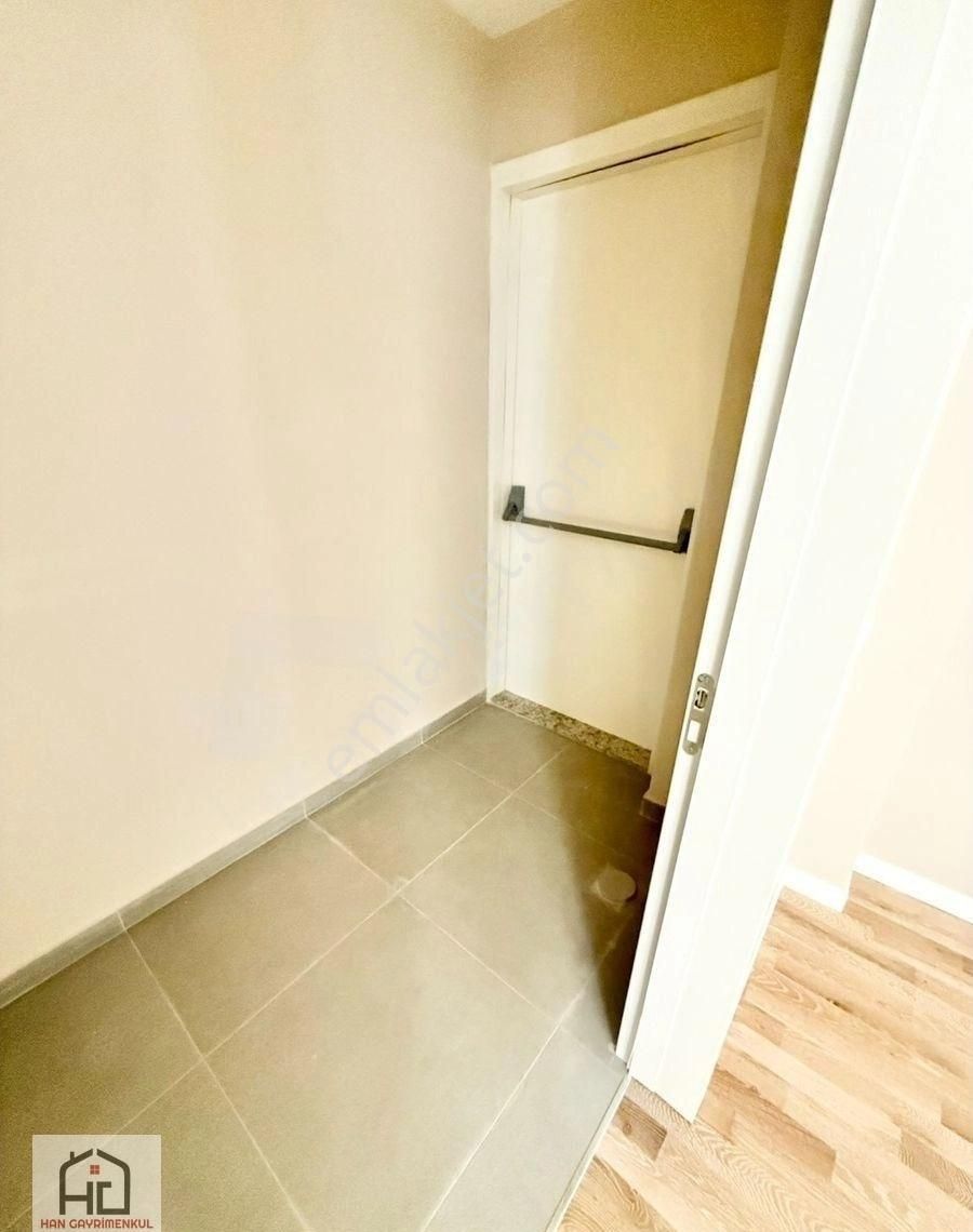 Han Emlak'tan Divanın Sokağında 2+1 Kombili Ferah Sıfır Bina!! - Görsel 8