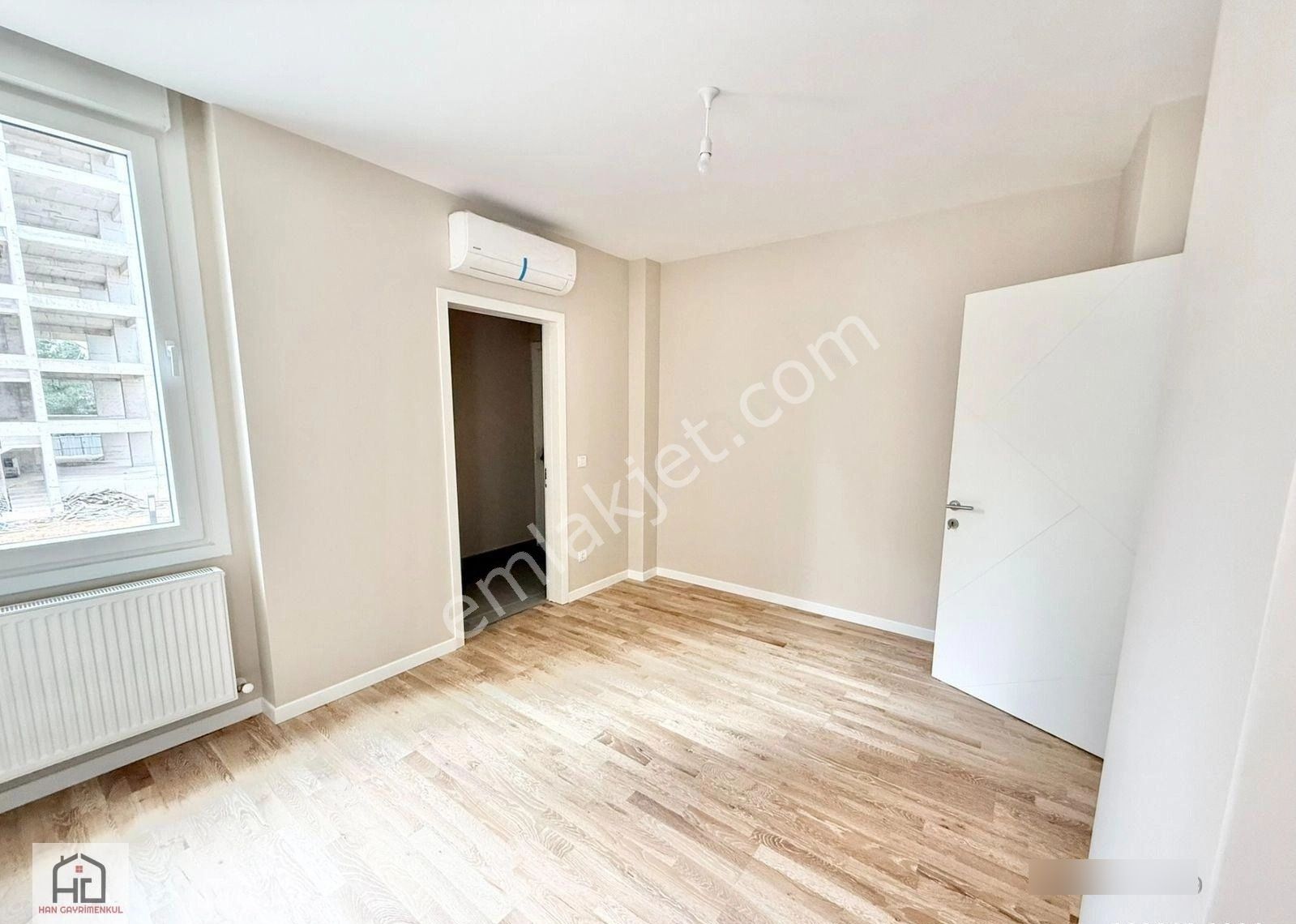 Han Emlak'tan Divanın Sokağında 2+1 Kombili Ferah Sıfır Bina!! - Görsel 33