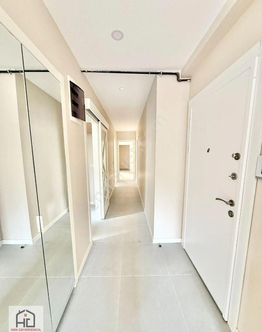 Han Emlak'tan Divanın Sokağında 2+1 Kombili Ferah Sıfır Bina!! - Görsel 15