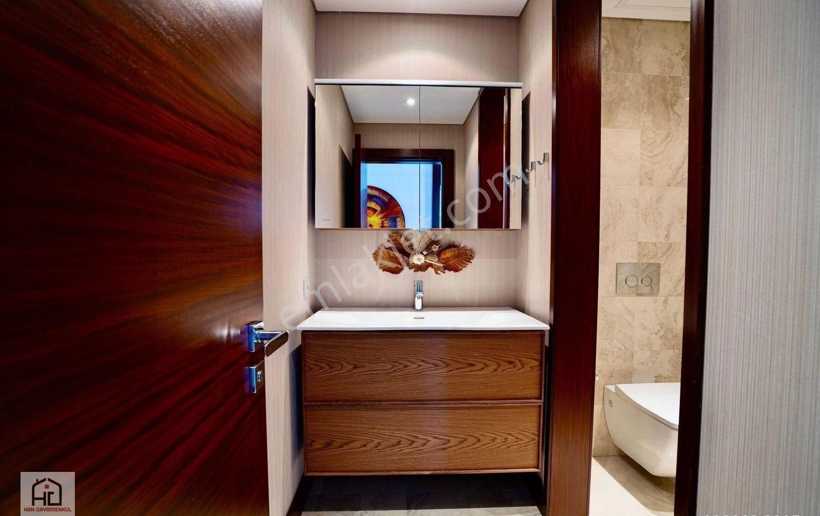 Han Emlak'tan Çiftehavuzlarda 3+1 Deniz Manzaralı Ultra Lüks Residance.. - Görsel 13