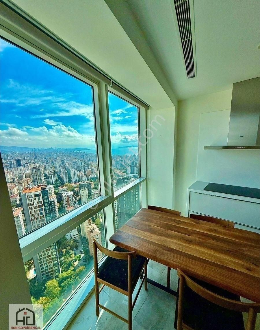 Han Emlak'tan Çiftehavuzlarda 3+1 Deniz Manzaralı Ultra Lüks Residance.. - Görsel 7