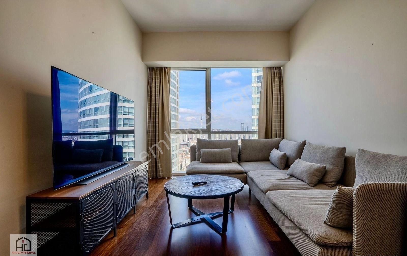 Han Emlak'tan Çiftehavuzlarda 3+1 Deniz Manzaralı Ultra Lüks Residance.. - Görsel 10