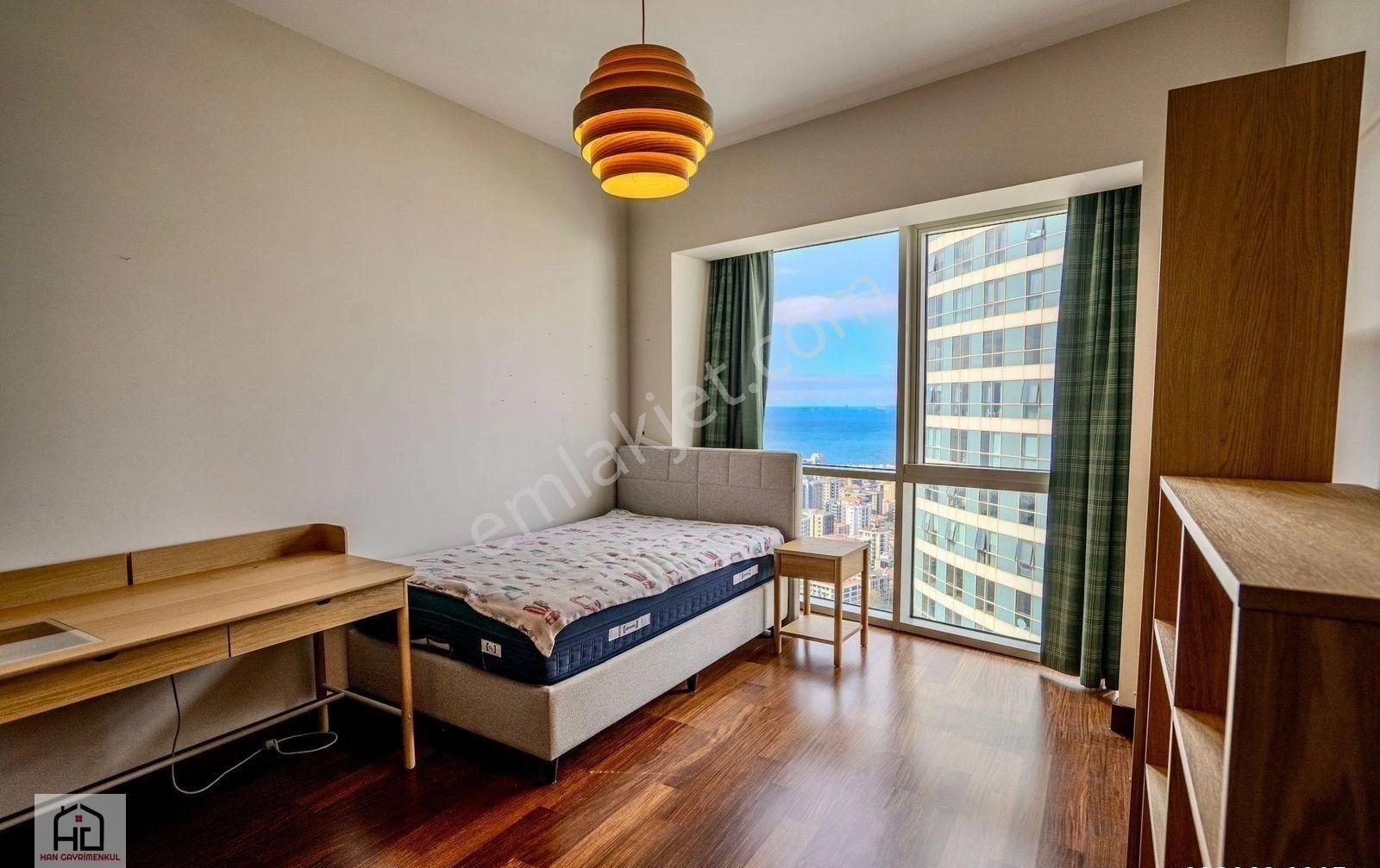 Han Emlak'tan Çiftehavuzlarda 3+1 Deniz Manzaralı Ultra Lüks Residance.. - Görsel 11