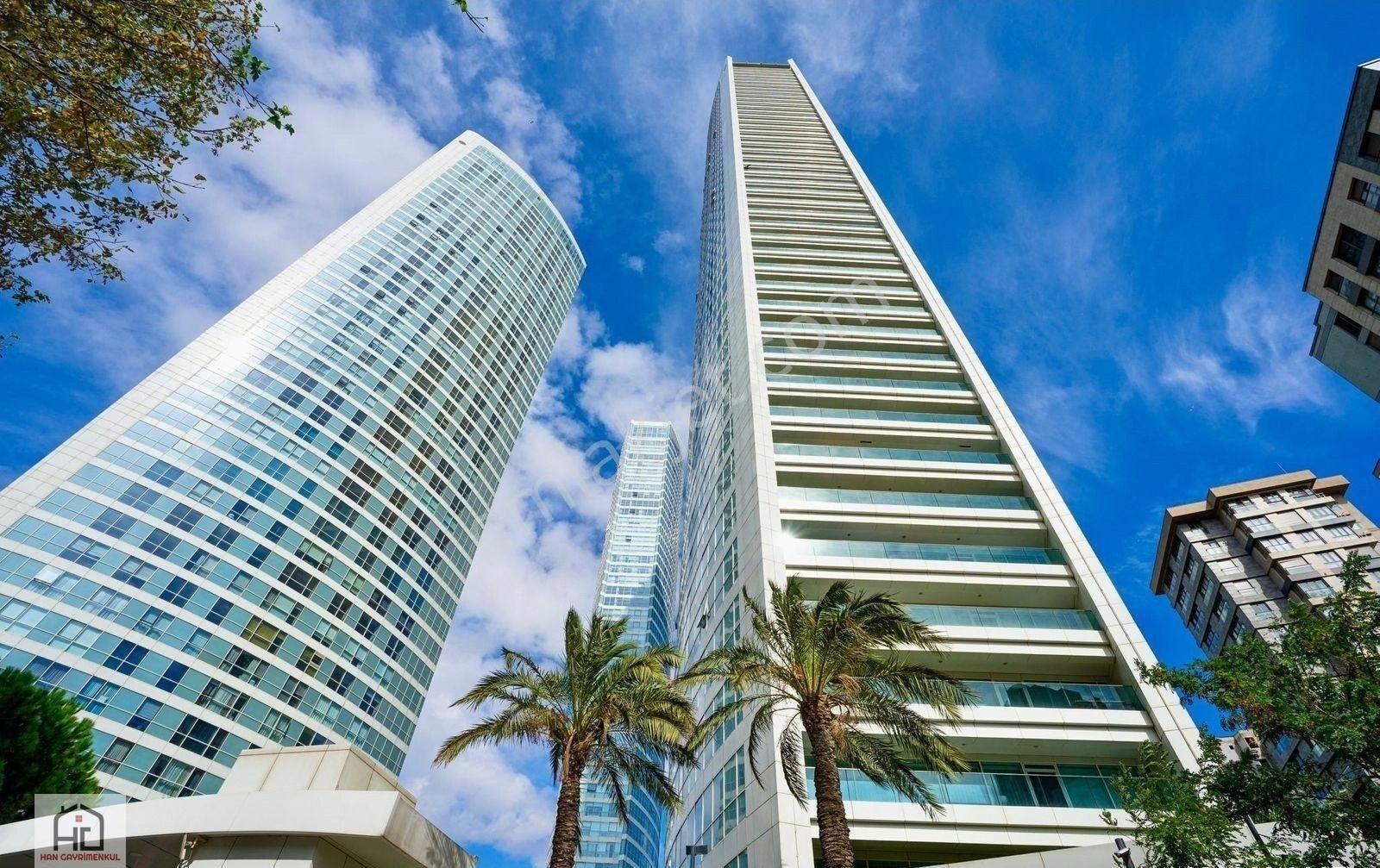 Han Emlak'tan Çiftehavuzlarda 3+1 Deniz Manzaralı Ultra Lüks Residance.. - Görsel 27