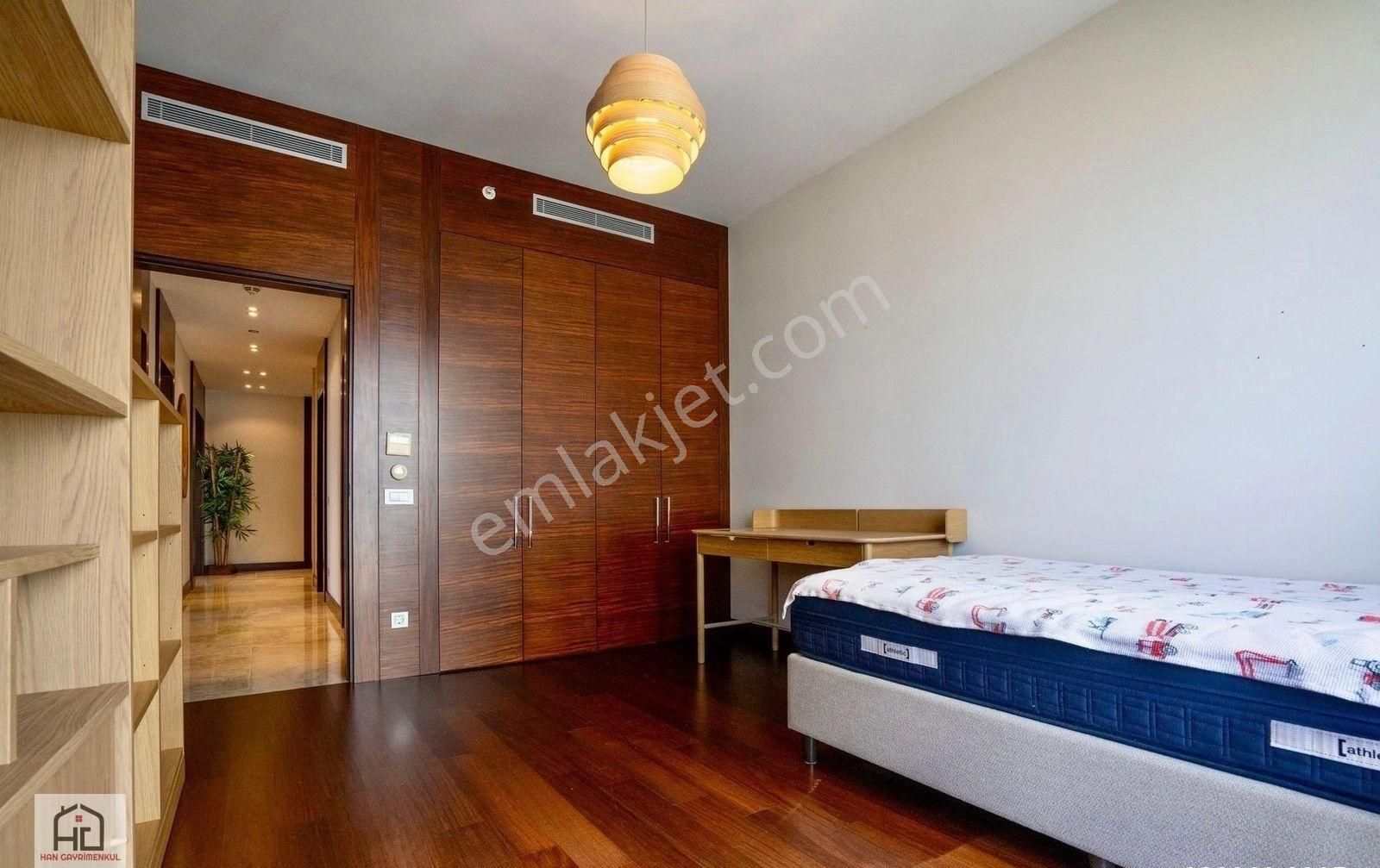 Han Emlak'tan Çiftehavuzlarda 3+1 Deniz Manzaralı Ultra Lüks Residance.. - Görsel 18