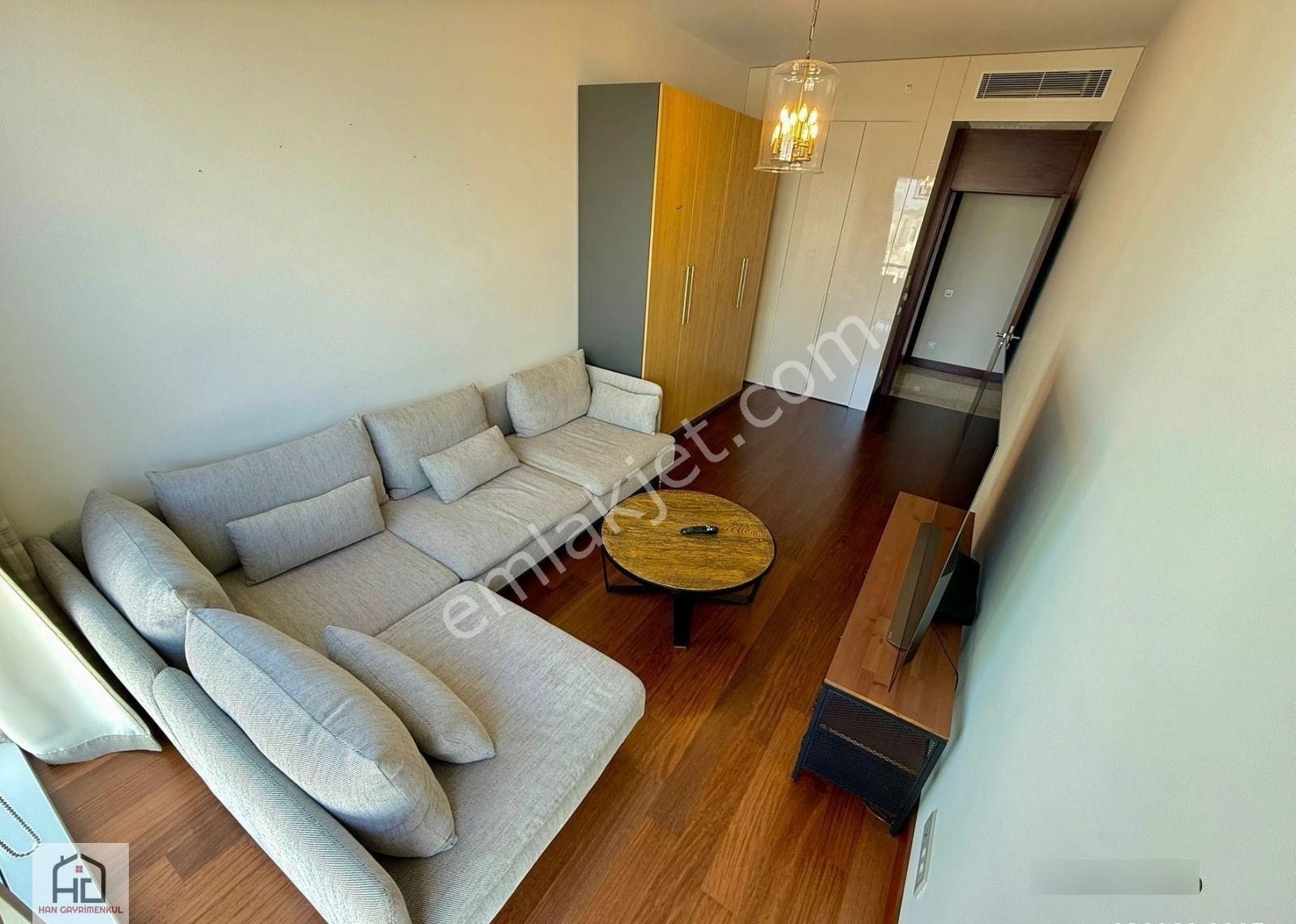 Han Emlak'tan Çiftehavuzlarda 3+1 Deniz Manzaralı Ultra Lüks Residance.. - Görsel 5