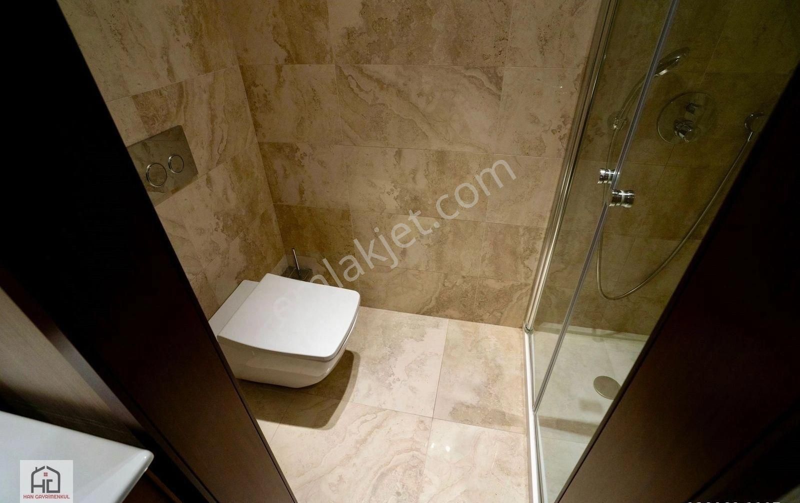 Han Emlak'tan Çiftehavuzlarda 3+1 Deniz Manzaralı Ultra Lüks Residance.. - Görsel 28