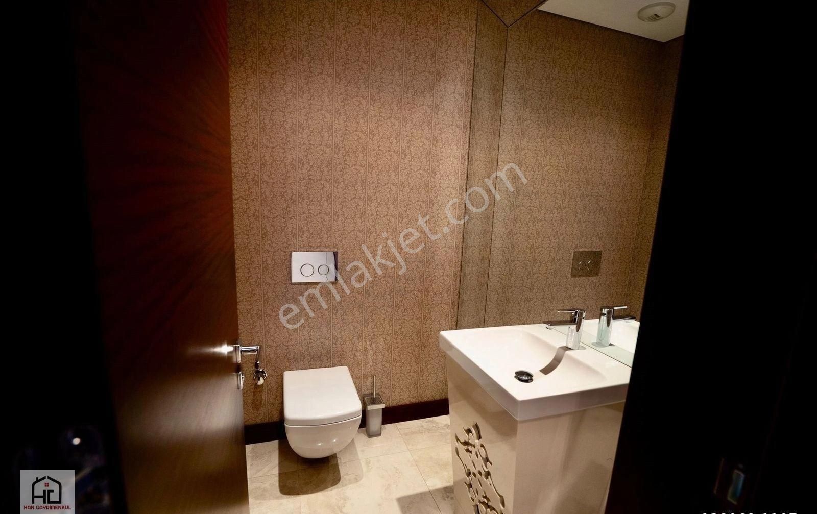 Han Emlak'tan Çiftehavuzlarda 3+1 Deniz Manzaralı Ultra Lüks Residance.. - Görsel 6