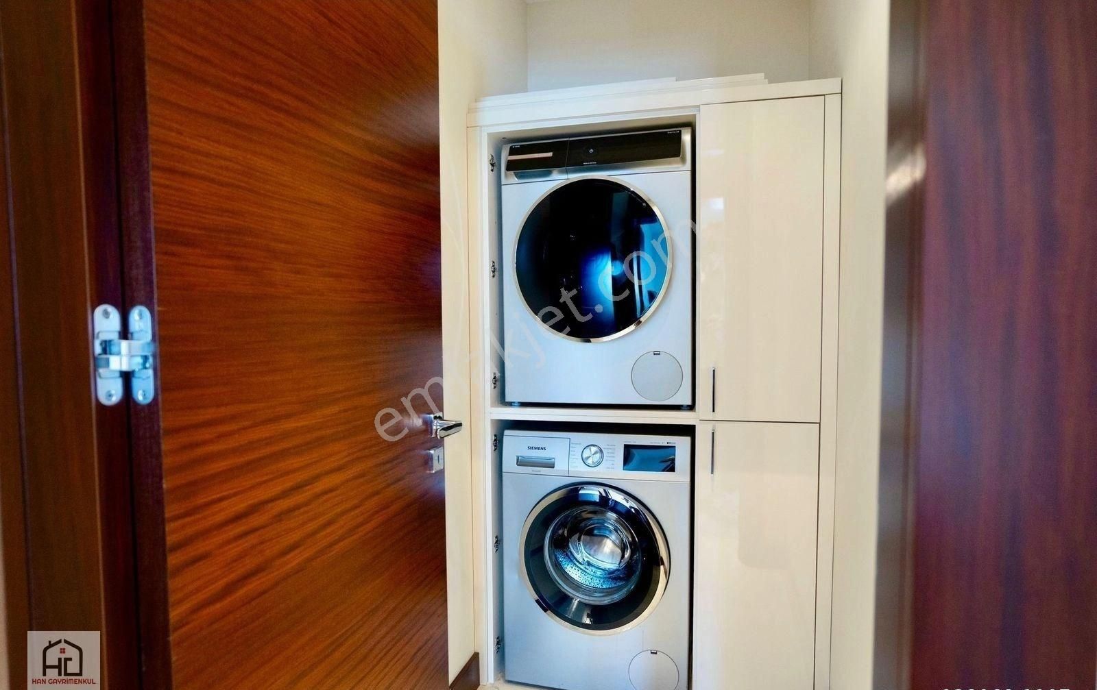 Han Emlak'tan Çiftehavuzlarda 3+1 Deniz Manzaralı Ultra Lüks Residance.. - Görsel 9