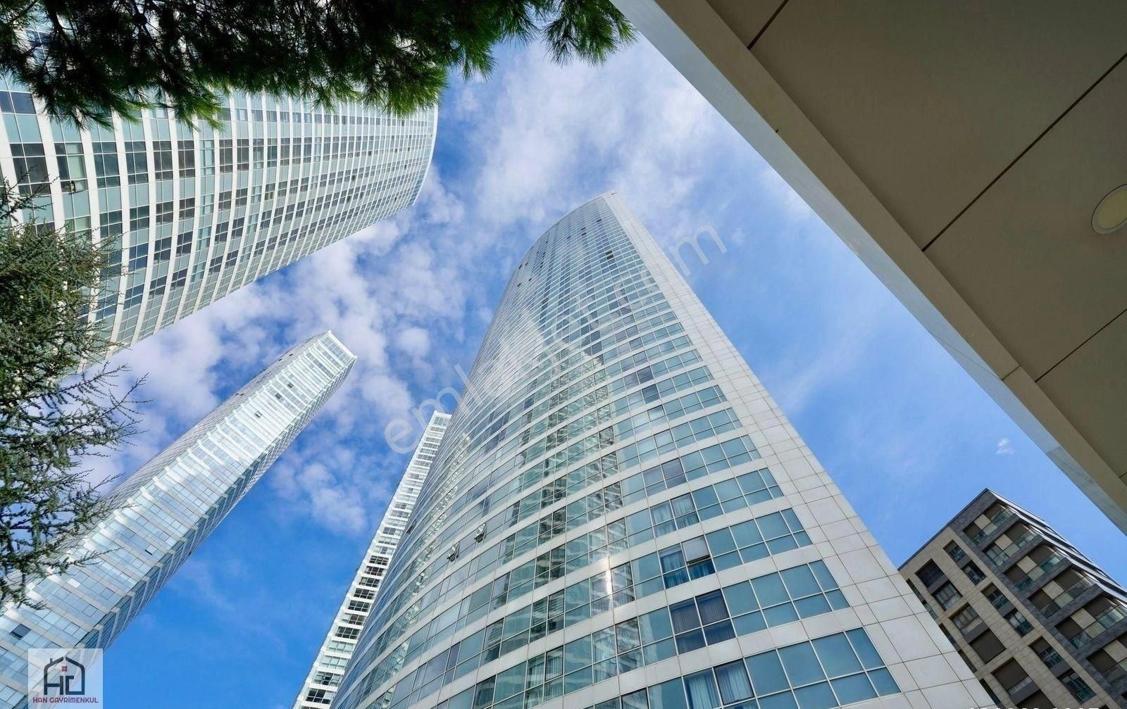 Han Emlak'tan Çiftehavuzlarda 3+1 Deniz Manzaralı Ultra Lüks Residance.. - Görsel 23