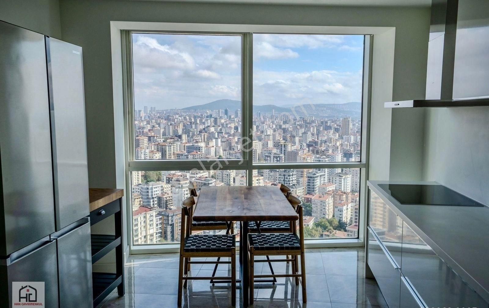 Han Emlak'tan Çiftehavuzlarda 3+1 Deniz Manzaralı Ultra Lüks Residance.. - Görsel 2