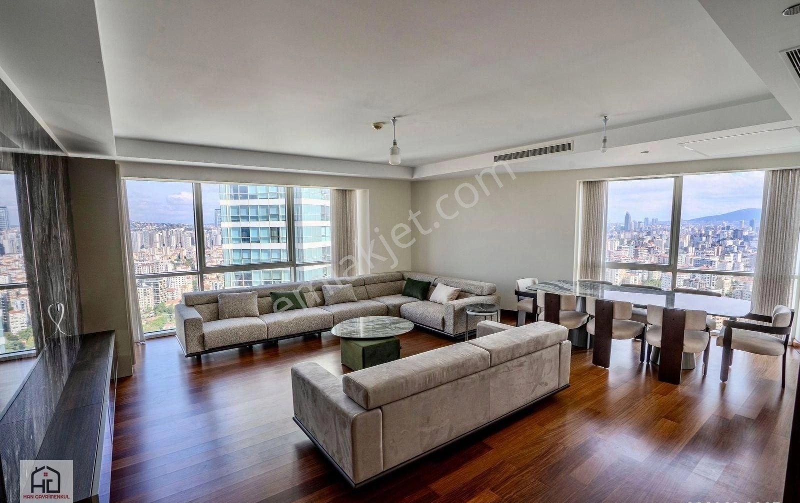 Han Emlak'tan Çiftehavuzlarda 3+1 Deniz Manzaralı Ultra Lüks Residance.. - Görsel 30