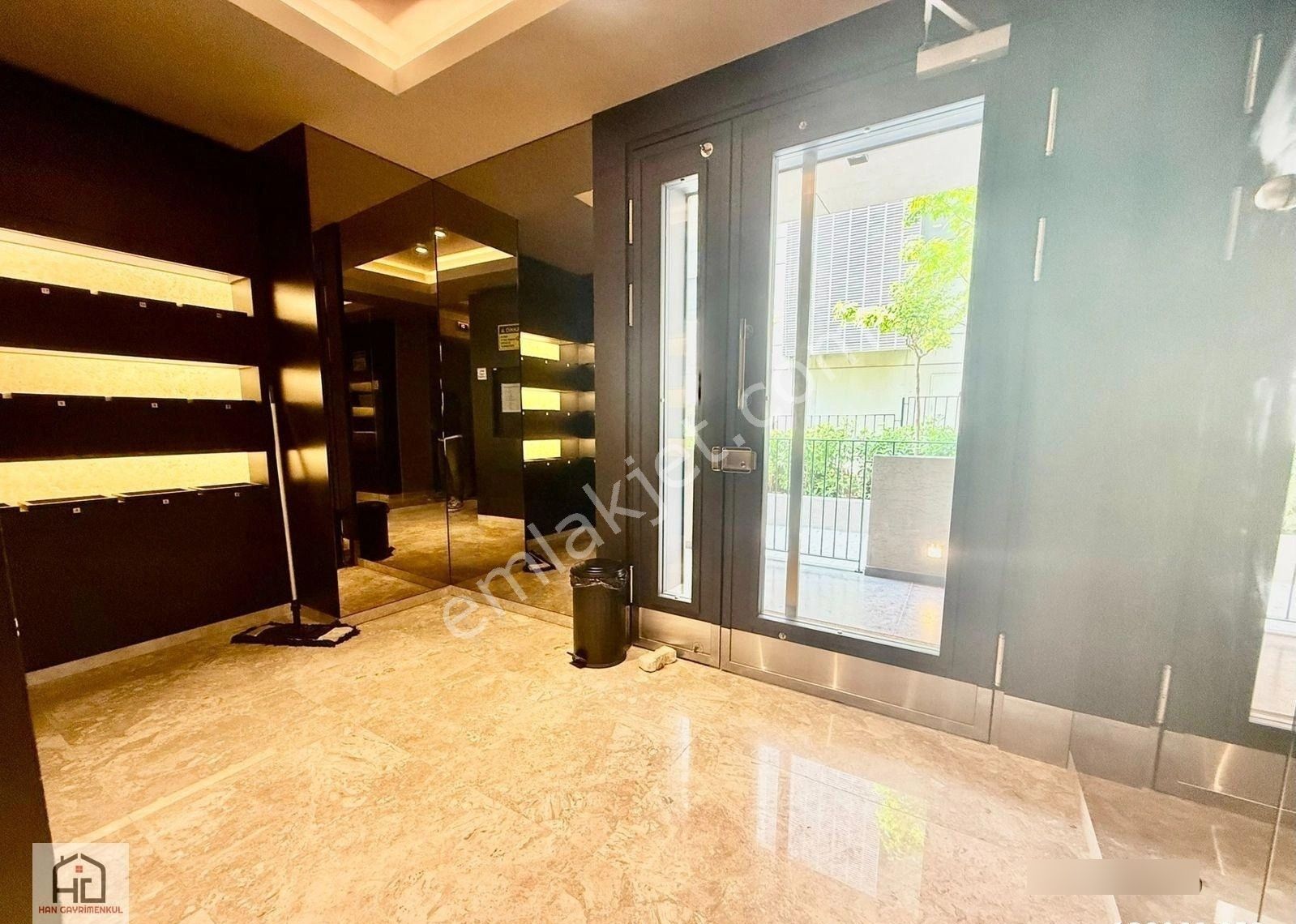 Han Emlak'tan Bağdata 3.binada 3+1 Balkonlu Lüks Sıfır Bina!! - Görsel 31