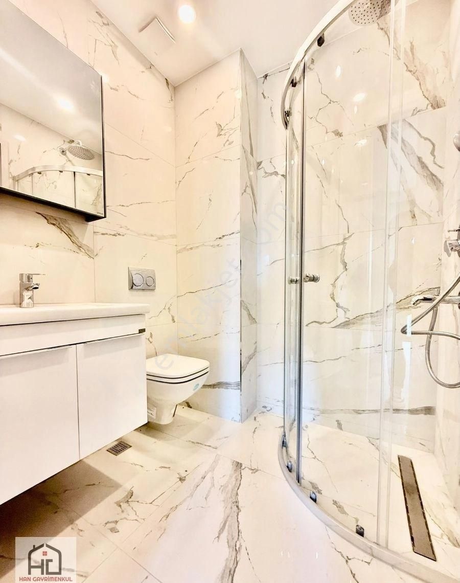 Han Emlak'tan Bağdata 3.binada 3+1 Balkonlu Lüks Sıfır Bina!! - Görsel 3