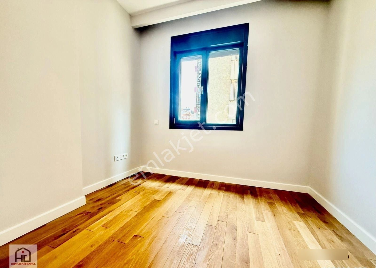 Han Emlak'tan Bağdata 3.binada 3+1 Balkonlu Lüks Sıfır Bina!! - Görsel 10