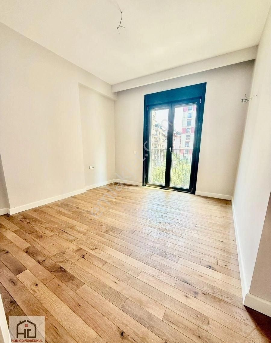 Han Emlak'tan Bağdata 3.binada 3+1 Balkonlu Lüks Sıfır Bina!! - Görsel 15