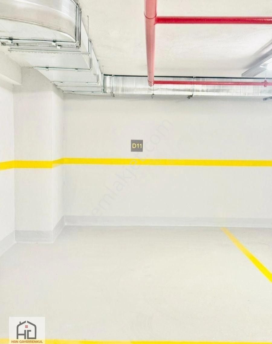 Han Emlak'tan Bağdata 3.binada 3+1 Balkonlu Lüks Sıfır Bina!! - Görsel 18