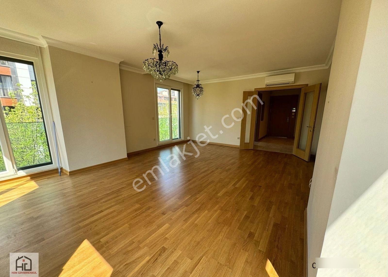 Han Emlak'tan Suadiye Marmaraya Ve Caddeye Yakın 3+1 Ebeveynli Fırsat !! - Görsel 19