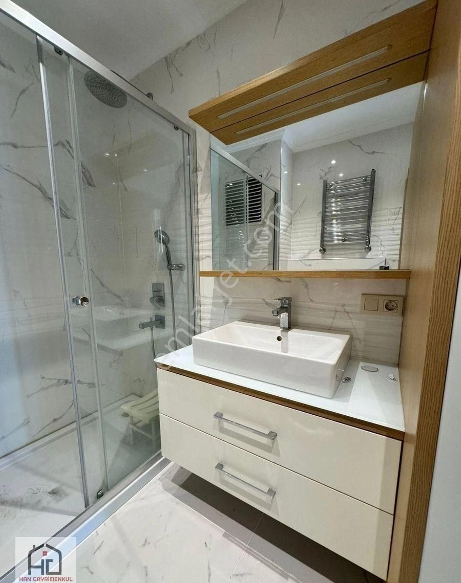 Han Emlak'tan Suadiye Marmaraya Ve Caddeye Yakın 3+1 Ebeveynli Fırsat !! - Görsel 22