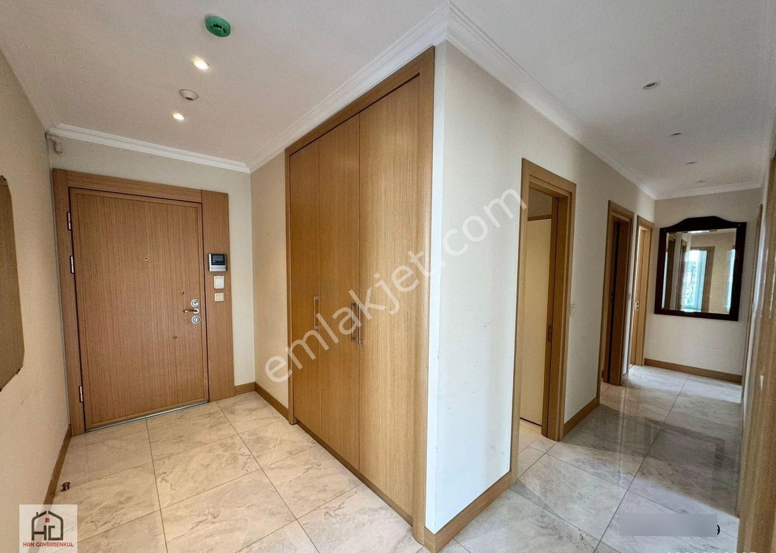 Han Emlak'tan Suadiye Marmaraya Ve Caddeye Yakın 3+1 Ebeveynli Fırsat !! - Görsel 12