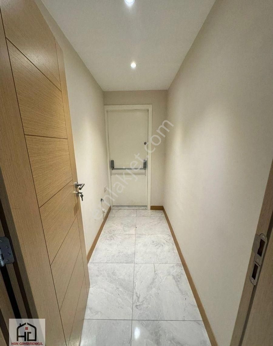 Han Emlak'tan Suadiye Marmaraya Ve Caddeye Yakın 3+1 Ebeveynli Fırsat !! - Görsel 13