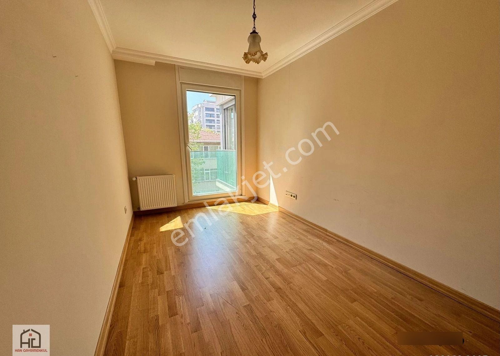 Han Emlak'tan Suadiye Marmaraya Ve Caddeye Yakın 3+1 Ebeveynli Fırsat !! - Görsel 24