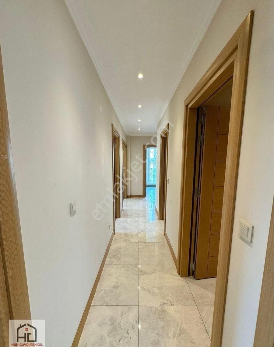 Han Emlak'tan Suadiye Marmaraya Ve Caddeye Yakın 3+1 Ebeveynli Fırsat !! - Görsel 17