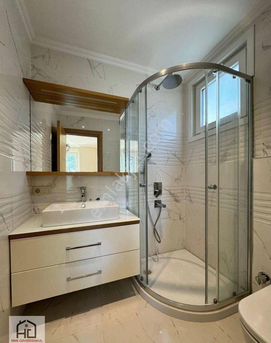 Han Emlak'tan Suadiye Marmaraya Ve Caddeye Yakın 3+1 Ebeveynli Fırsat !! - Görsel 32