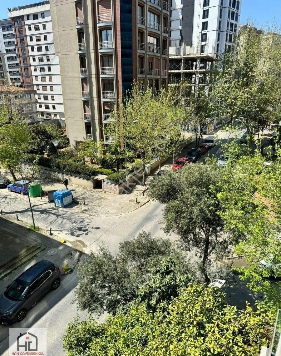 Han Emlak'tan Suadiye Marmaraya Ve Caddeye Yakın 3+1 Ebeveynli Fırsat !! - Görsel 25