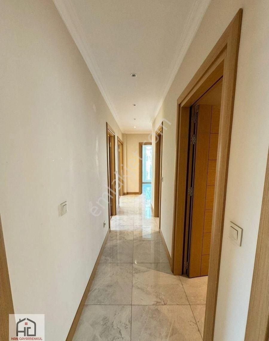 Han Emlak'tan Suadiye Marmaraya Ve Caddeye Yakın 3+1 Ebeveynli Fırsat !! - Görsel 7