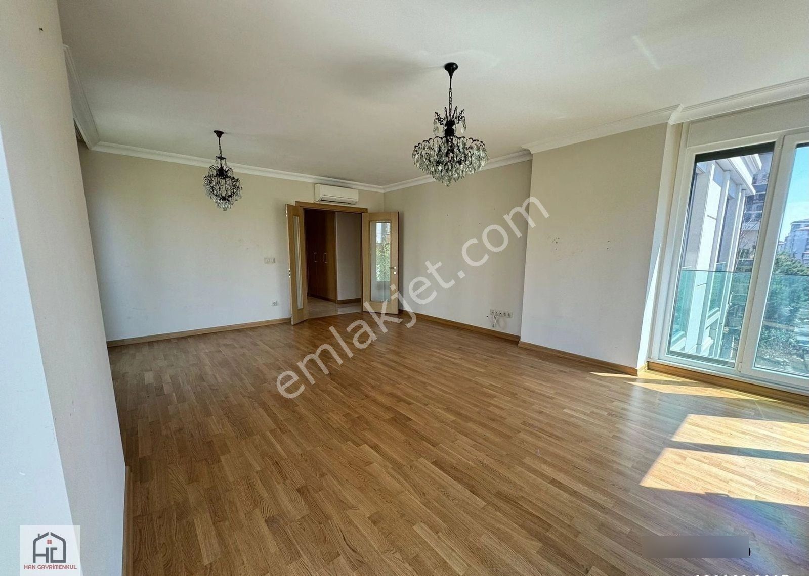 Han Emlak'tan Suadiye Marmaraya Ve Caddeye Yakın 3+1 Ebeveynli Fırsat !! - Görsel 14