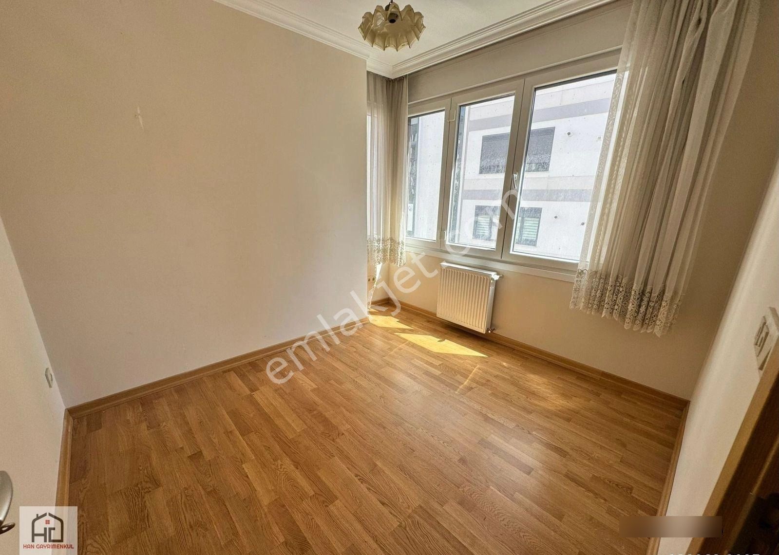 Han Emlak'tan Suadiye Marmaraya Ve Caddeye Yakın 3+1 Ebeveynli Fırsat !! - Görsel 15