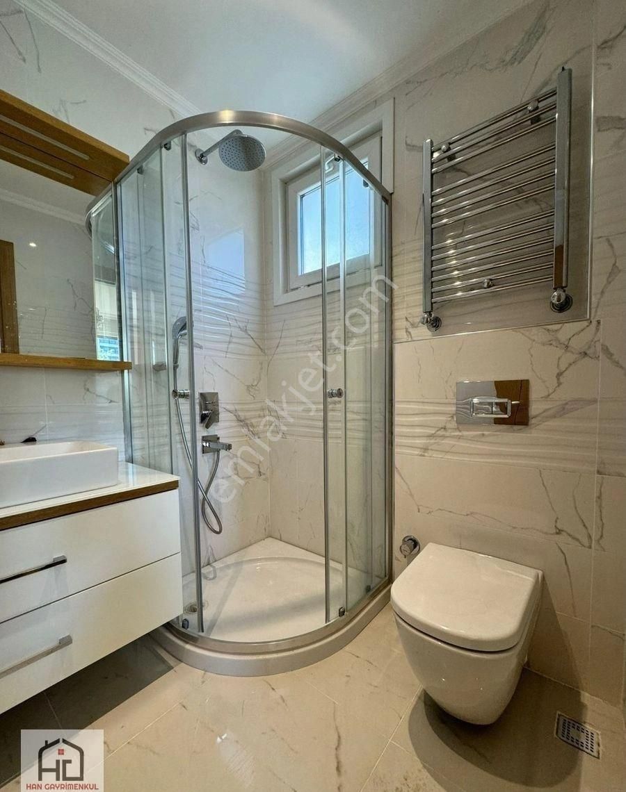 Han Emlak'tan Suadiye Marmaraya Ve Caddeye Yakın 3+1 Ebeveynli Fırsat !! - Görsel 33