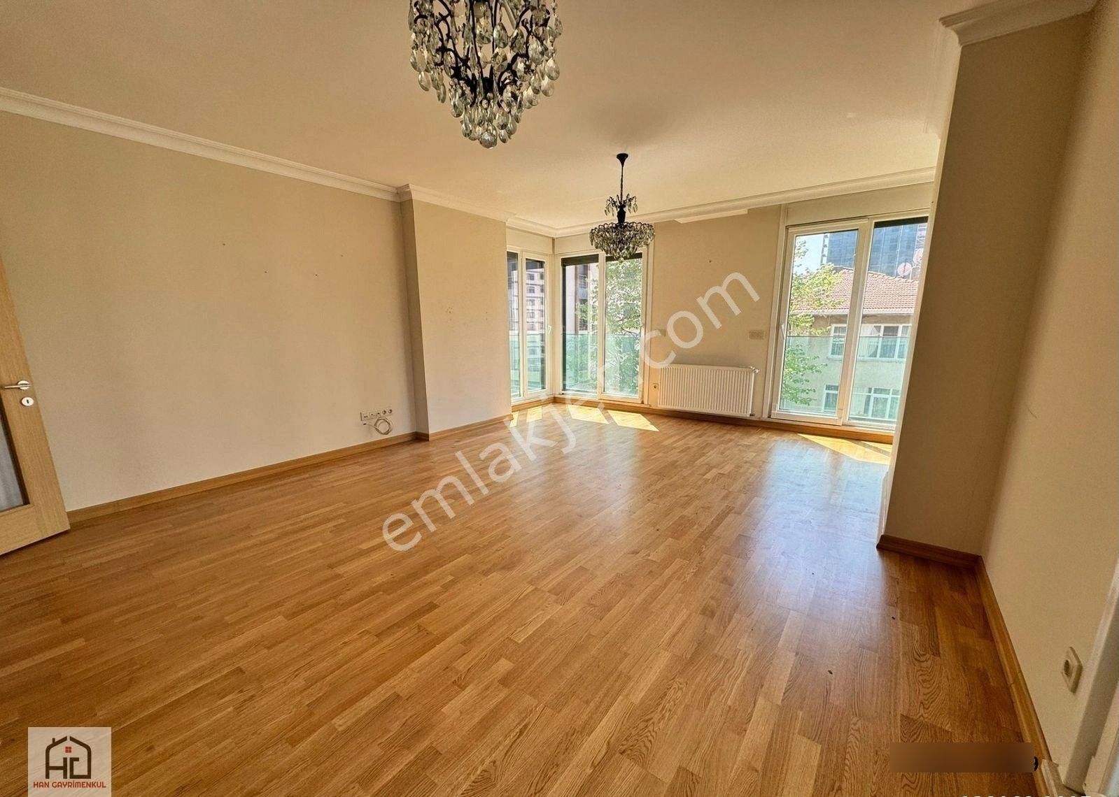 Han Emlak'tan Suadiye Marmaraya Ve Caddeye Yakın 3+1 Ebeveynli Fırsat !! - Görsel 6