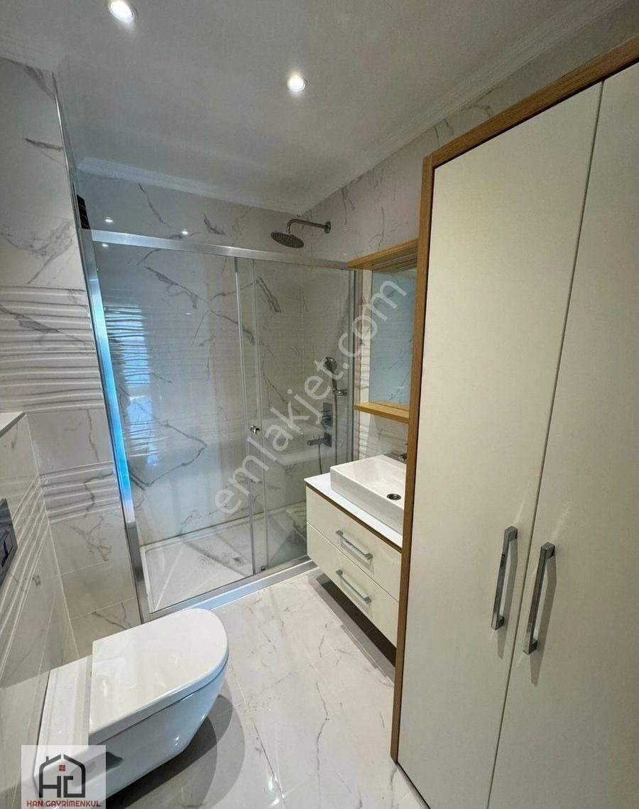 Han Emlak'tan Suadiye Marmaraya Ve Caddeye Yakın 3+1 Ebeveynli Fırsat !! - Görsel 28