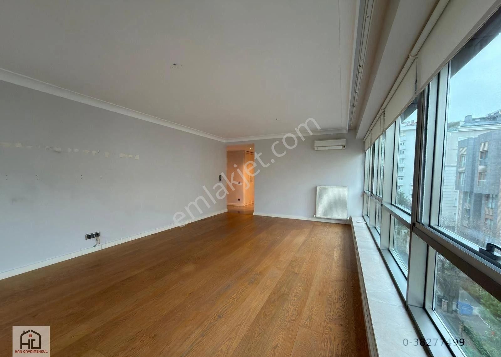 Han Emlaktan Caddeye Yakın 3+1 Ebeveyn Banyolu Fırsat Yeni Bina - Görsel 21