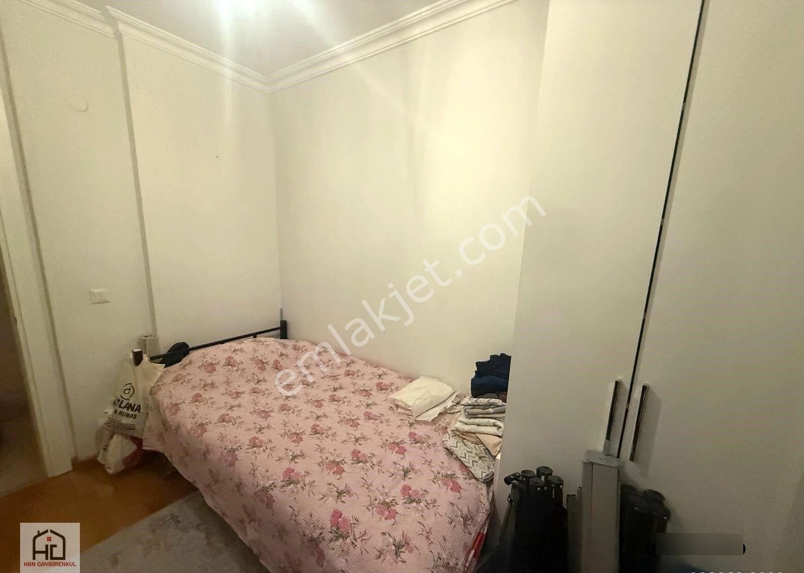 Han Emlak'tan Göztepede Caddeye Yakın 2+1 Kullanışlı Yeni Binada Kelepirr... - Görsel 30