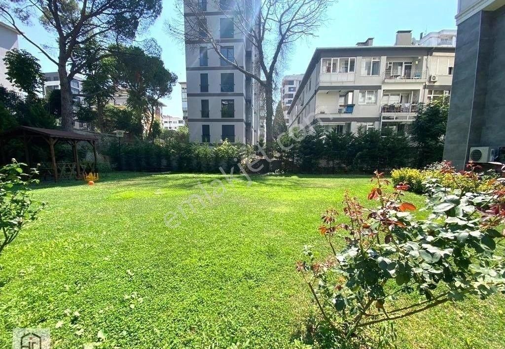 Han Emlak'tan Göztepede Caddeye Yakın 2+1 Kullanışlı Yeni Binada Kelepirr... - Görsel 8