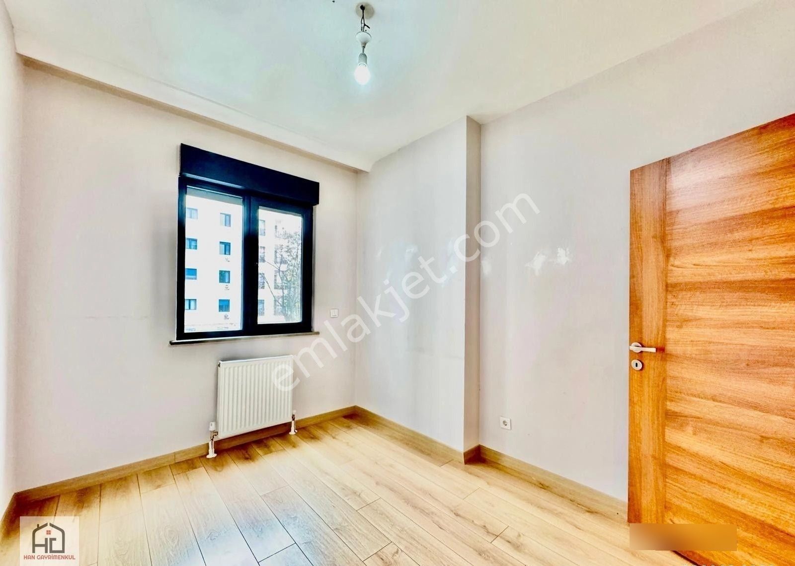 Han Emlak'tan Caddeye Yakın 3+1 Balkonlu Ebeveyn Banyolu Fırsat Yeni Bina - Görsel 3