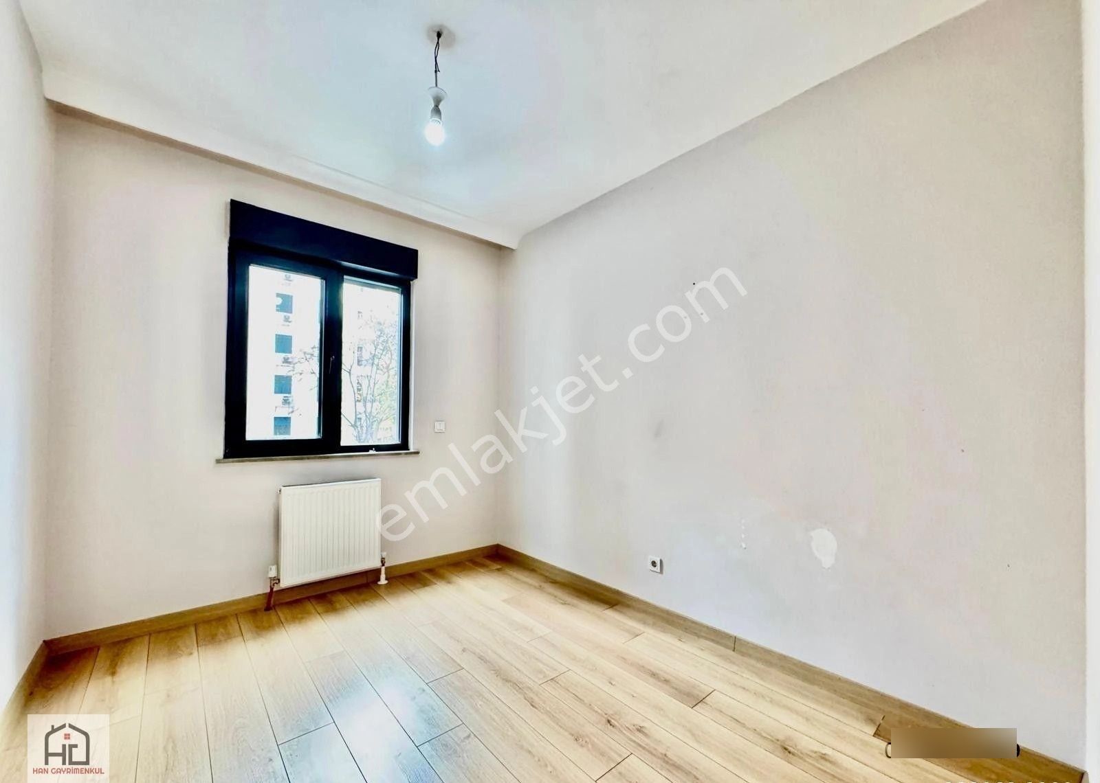 Han Emlak'tan Caddeye Yakın 3+1 Balkonlu Ebeveyn Banyolu Fırsat Yeni Bina - Görsel 6