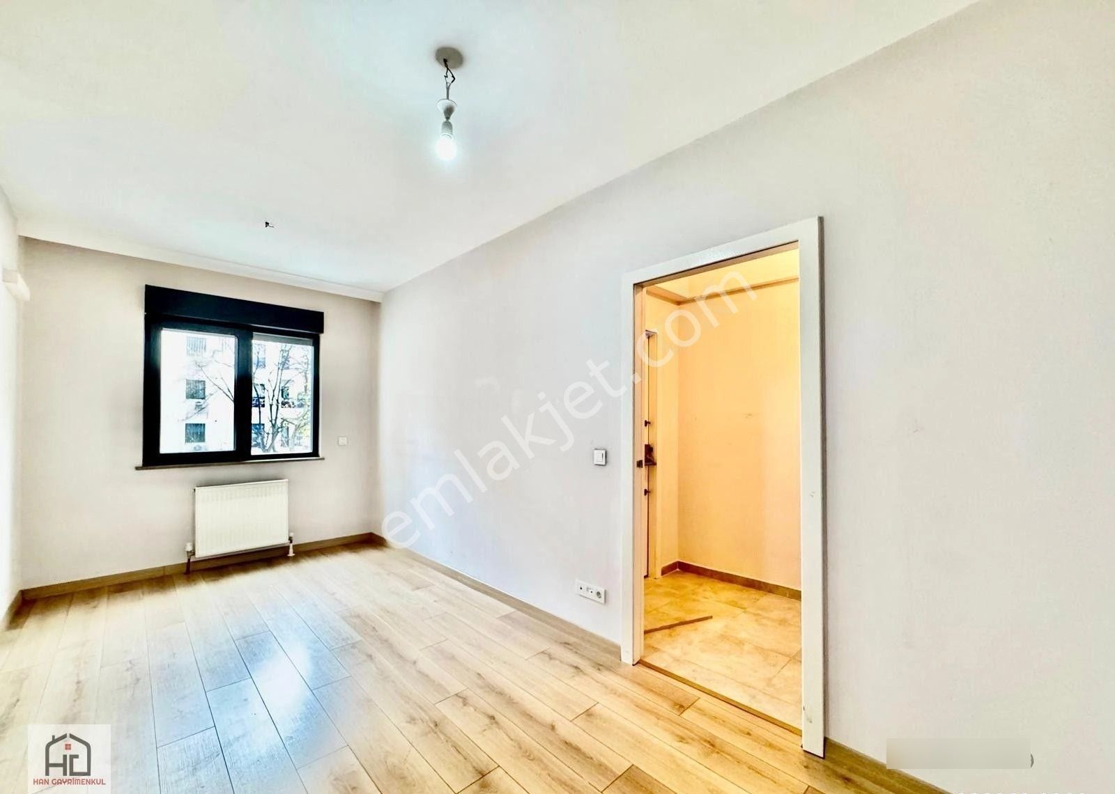 Han Emlak'tan Caddeye Yakın 3+1 Balkonlu Ebeveyn Banyolu Fırsat Yeni Bina - Görsel 30