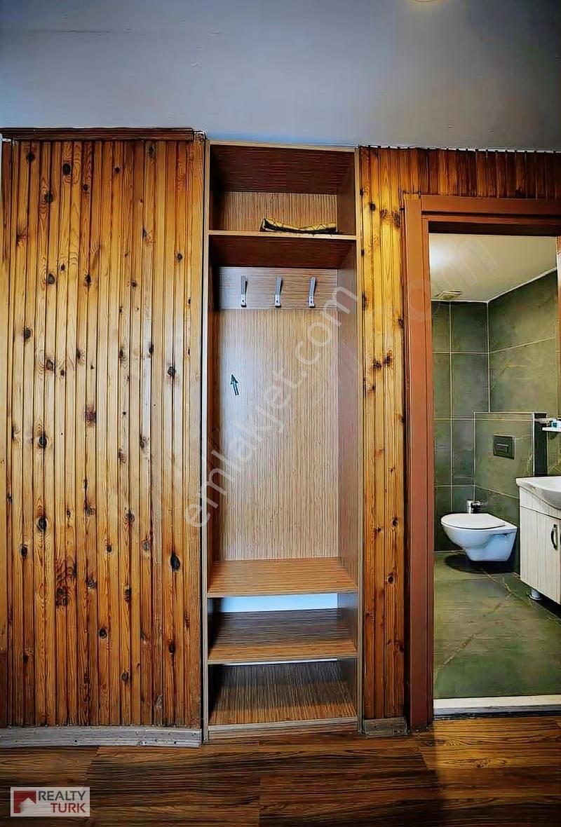 Taksim Meydan Full Eşyalı Güvenlikli 1+1 Daireler - Görsel 10