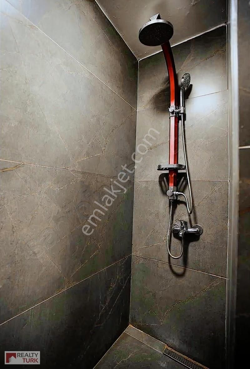 Taksim Meydan Full Eşyalı Güvenlikli 1+1 Daireler - Görsel 5