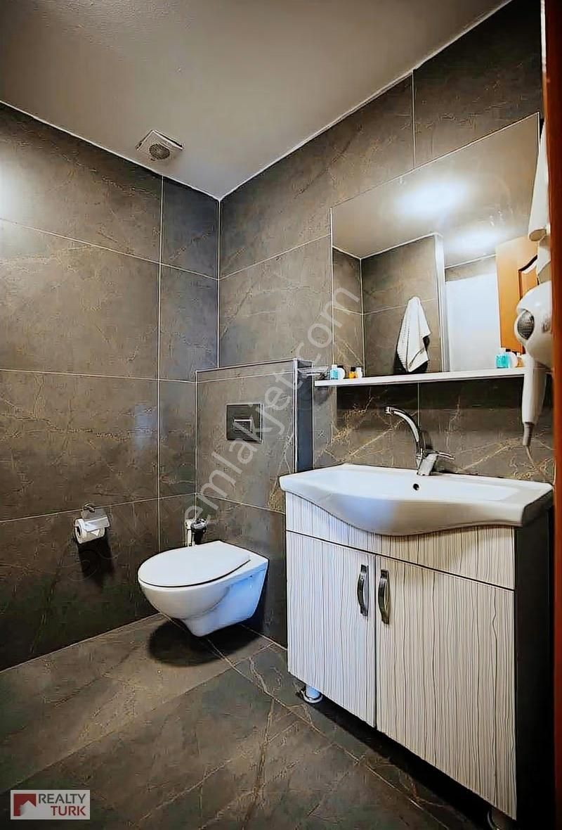 Taksim Meydan Full Eşyalı Güvenlikli 1+1 Daireler - Görsel 8