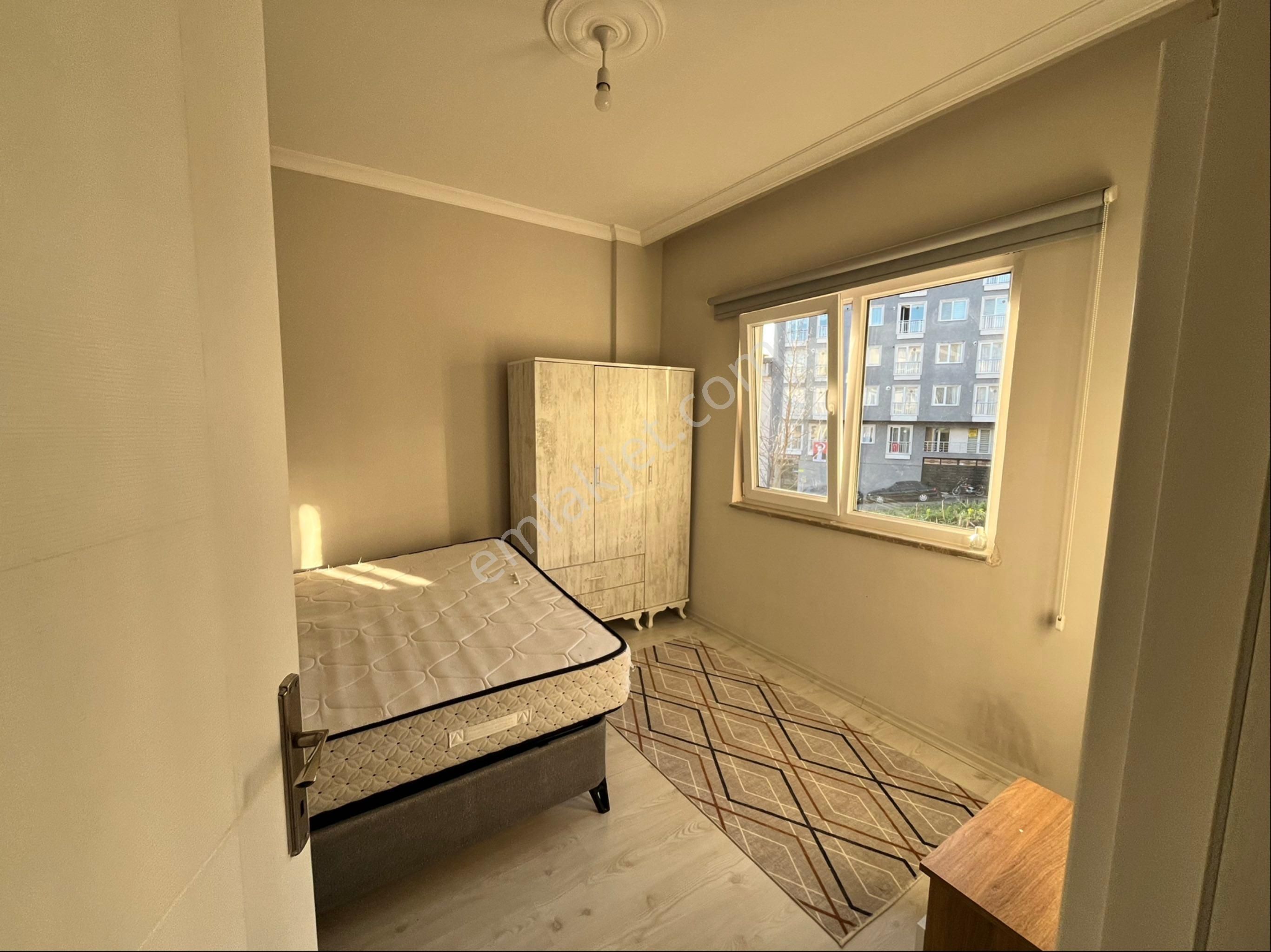 Görükle'de Satılık 1+1 Eşyalı Daire - Bahar Emlak Güvencesiyle - Görsel 9