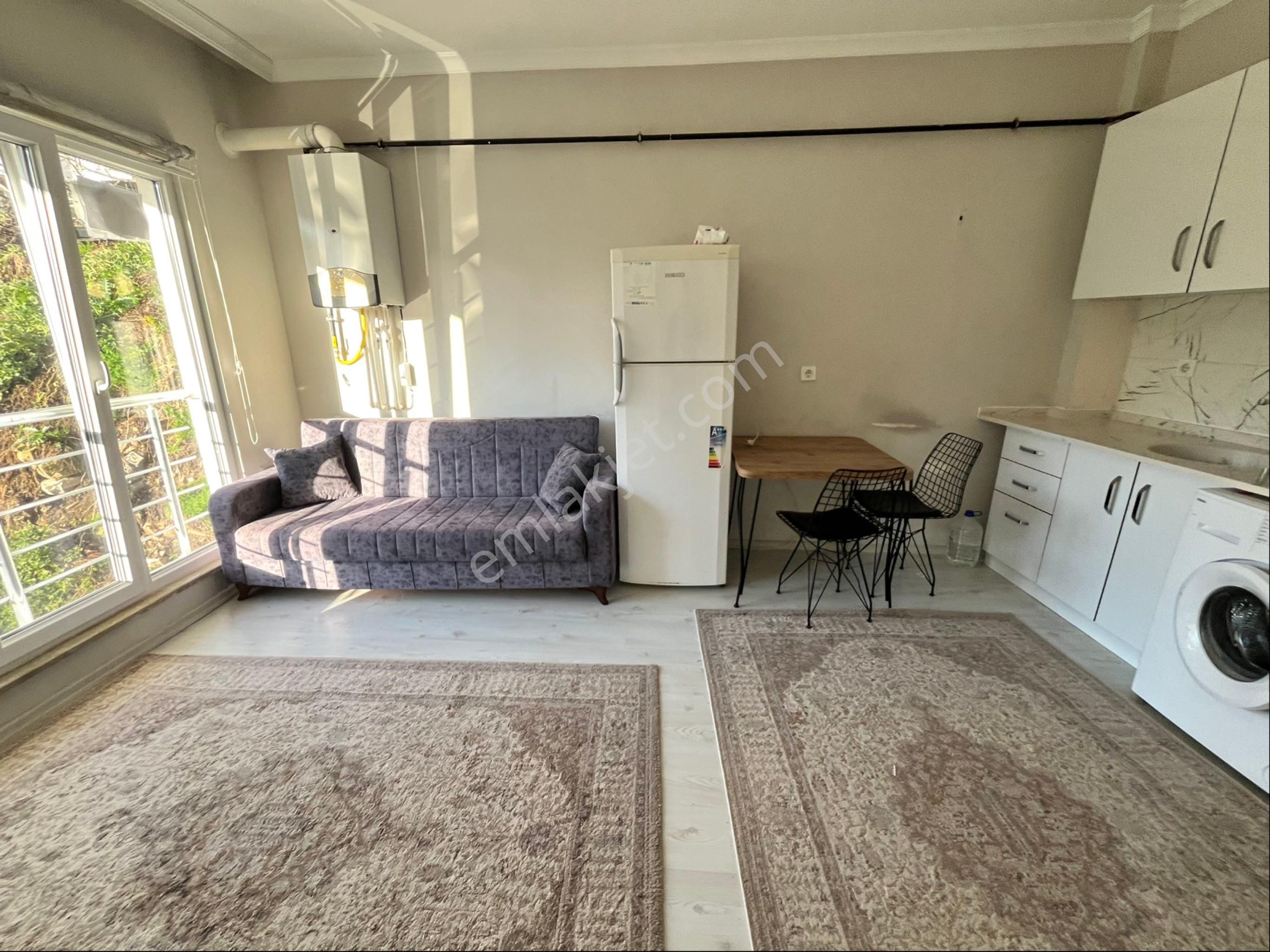 Görükle'de Satılık 1+1 Eşyalı Daire - Bahar Emlak Güvencesiyle - Görsel 16