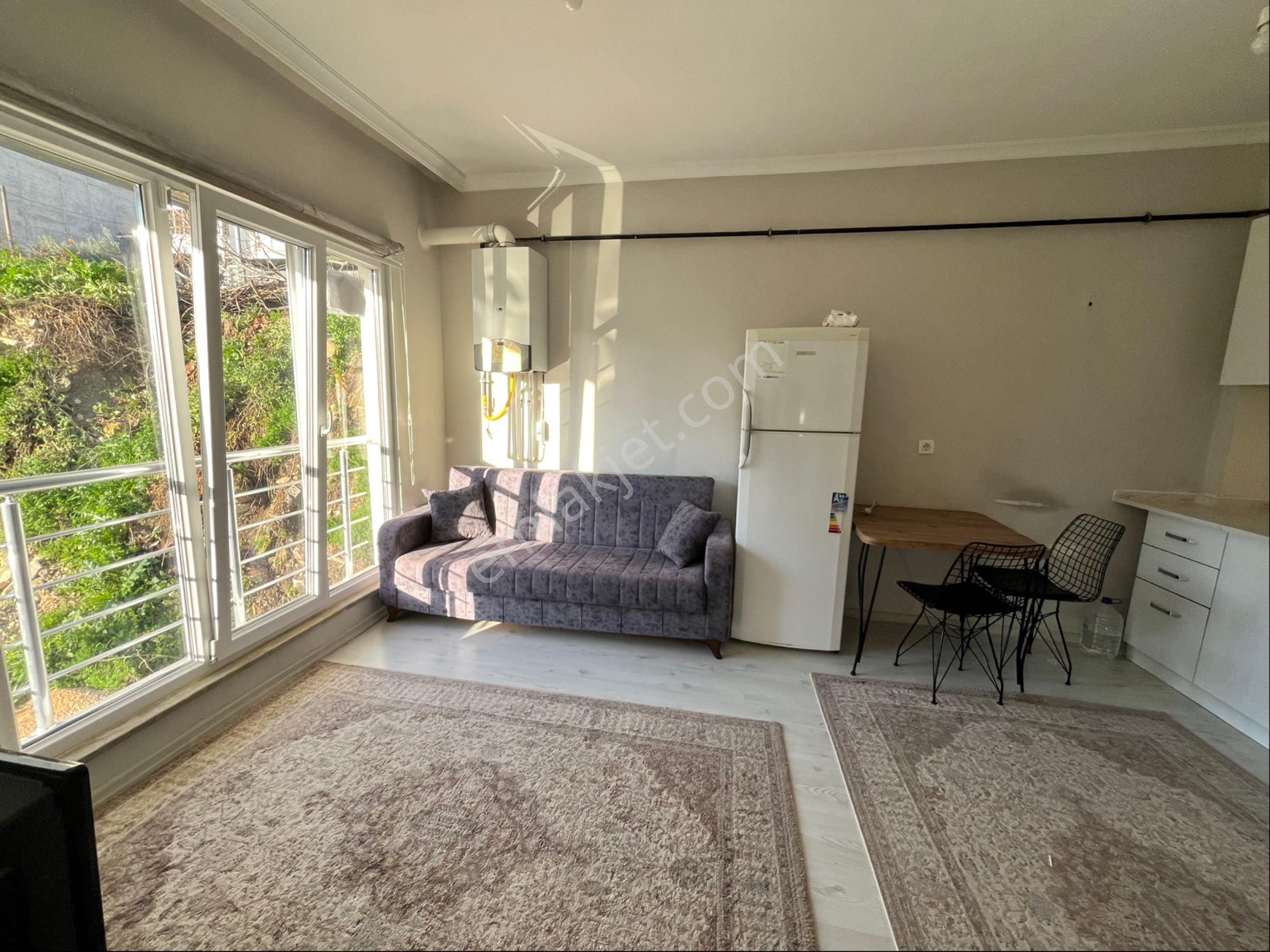 Görükle'de Satılık 1+1 Eşyalı Daire - Bahar Emlak Güvencesiyle - Görsel 11