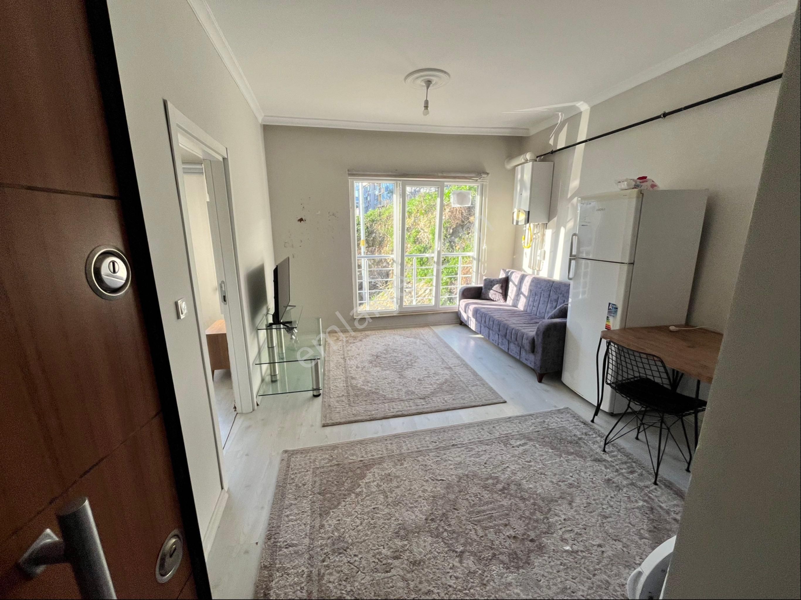 Görükle'de Satılık 1+1 Eşyalı Daire - Bahar Emlak Güvencesiyle - Görsel 2