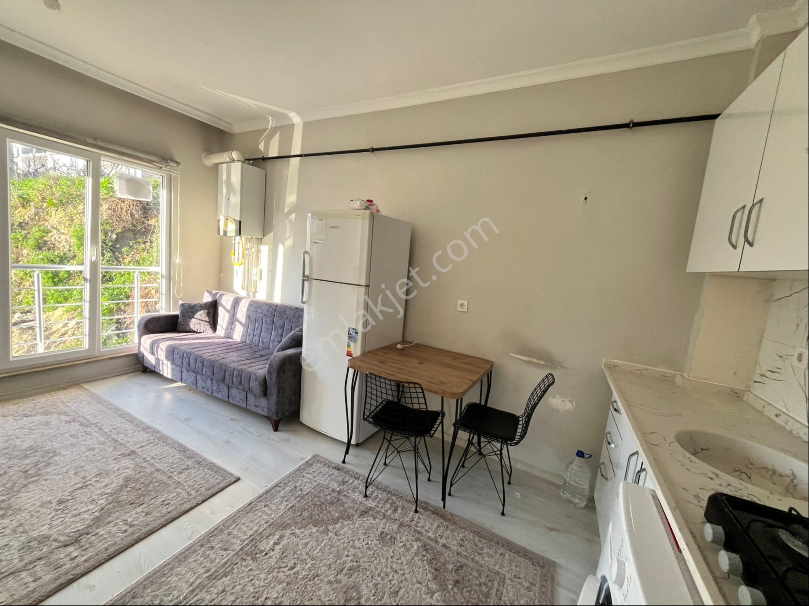 Görükle'de Satılık 1+1 Eşyalı Daire - Bahar Emlak Güvencesiyle - Görsel 3