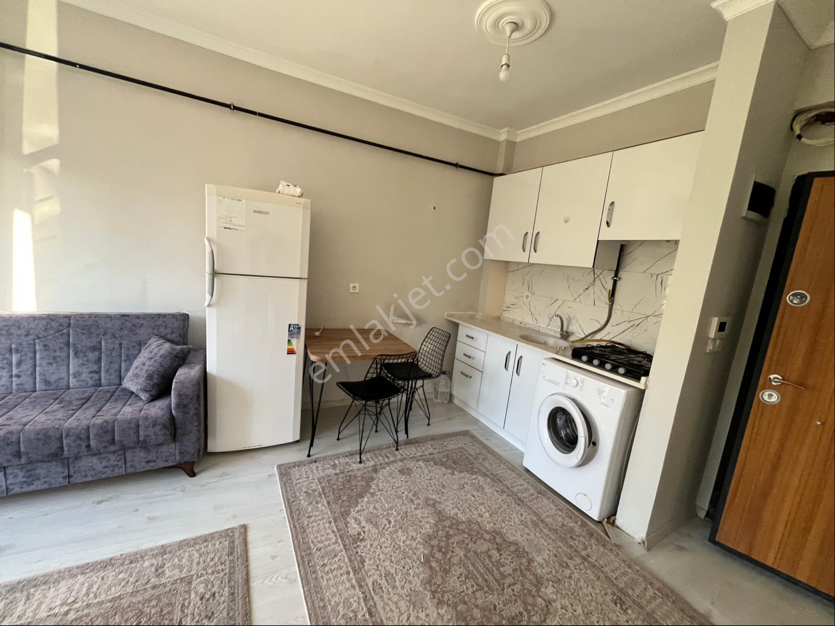 Görükle'de Satılık 1+1 Eşyalı Daire - Bahar Emlak Güvencesiyle - Görsel 8